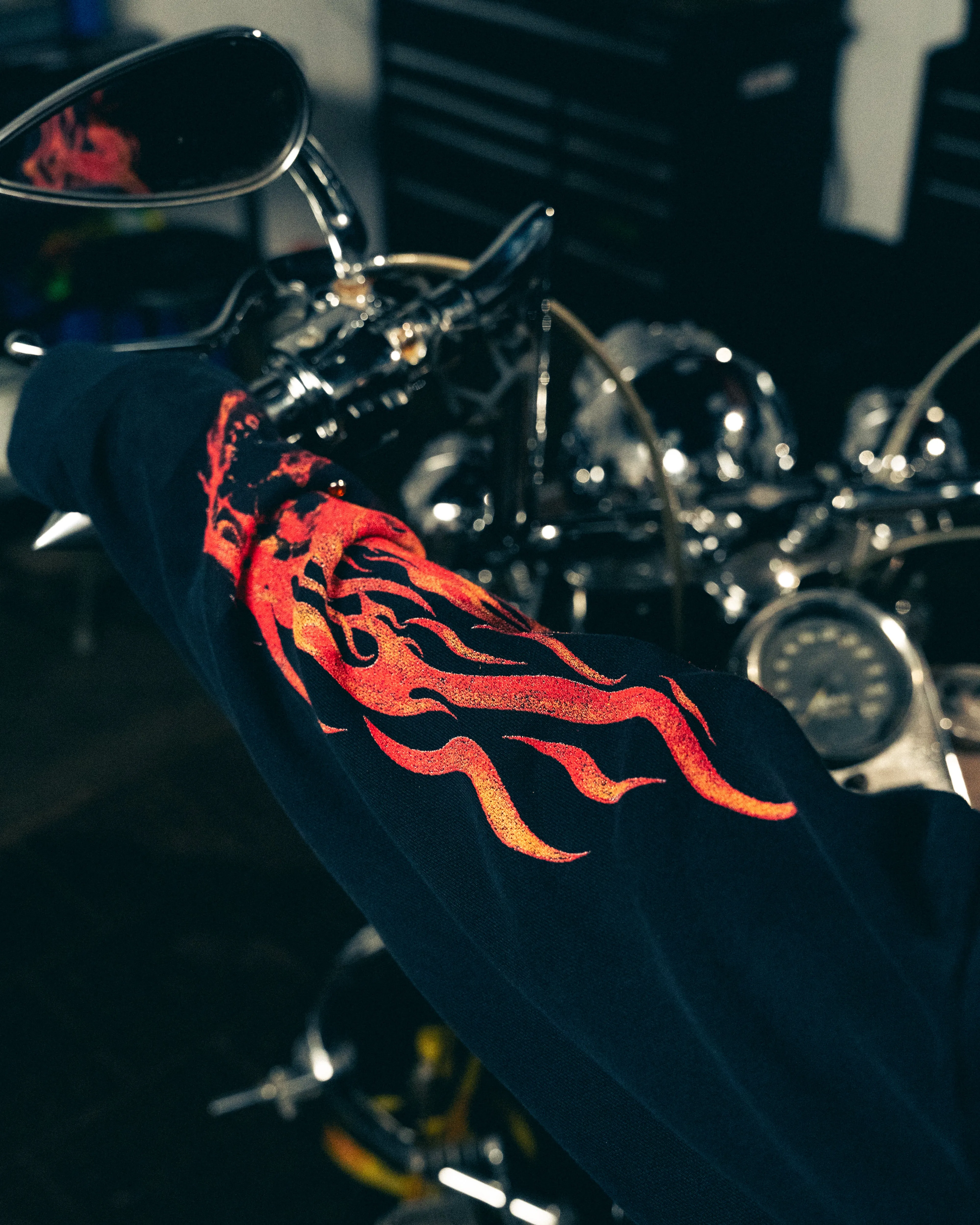 US of V (United States of VLONE) Hoodie sold by VLONE product image thumbnail 5