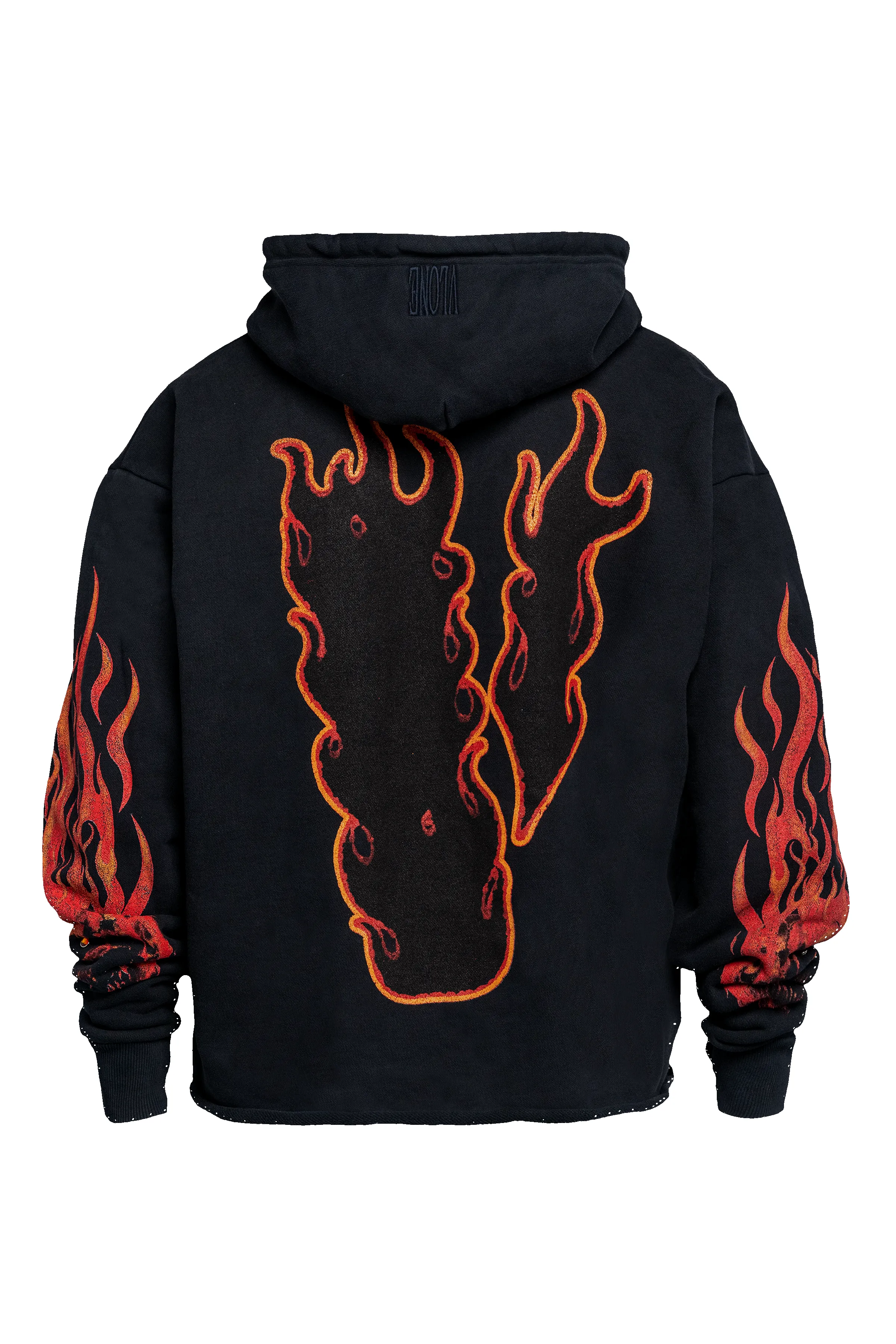 US of V (United States of VLONE) Hoodie sold by VLONE product image thumbnail 2