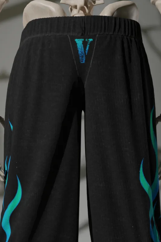 Glacier Sweatpants (oversized) sold by VLONE
