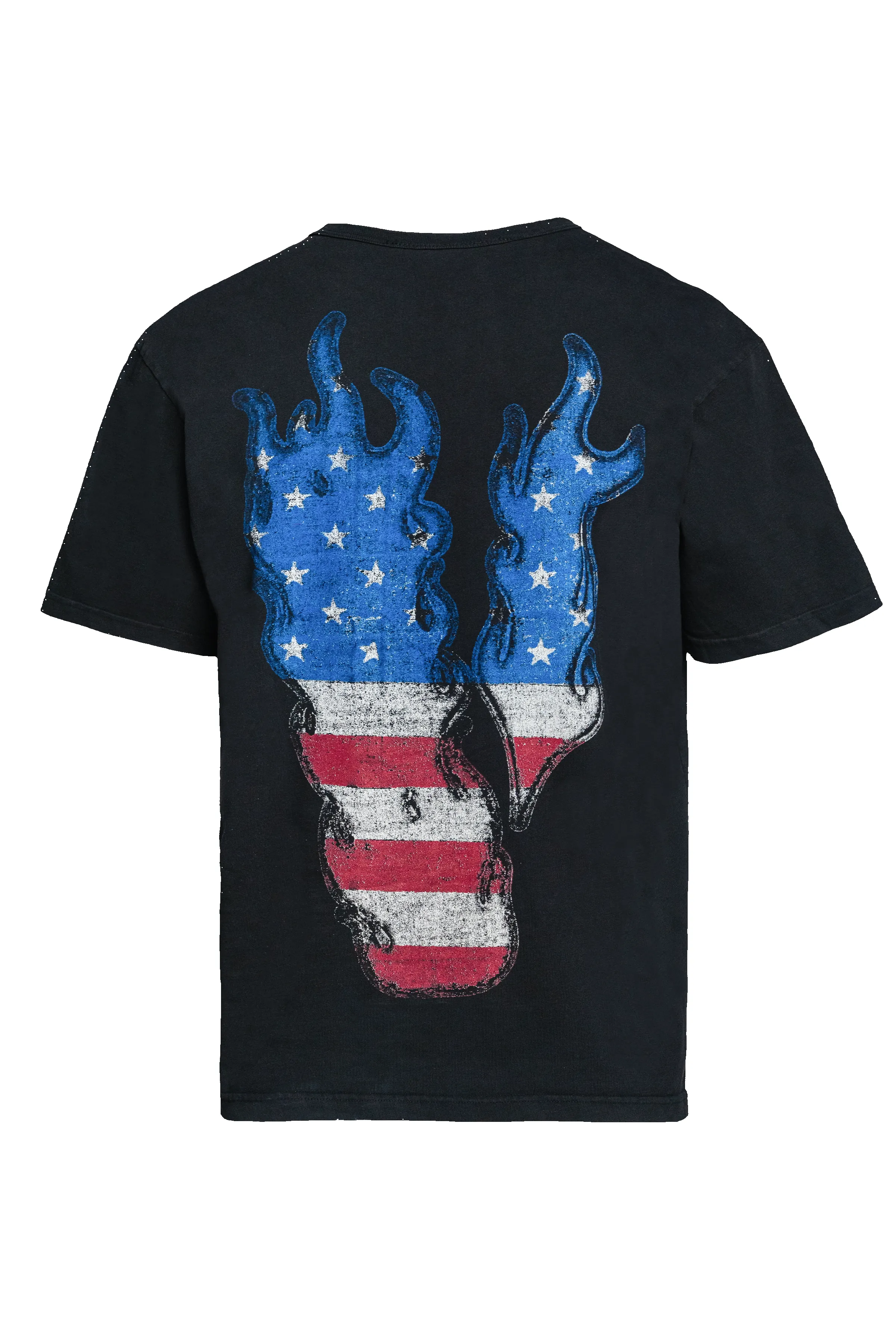 UNC' VLONE T-Shirt sold by VLONE product image thumbnail 2