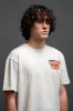 Straightcut S/S T-Shirt sold by VLONE