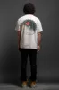 Straightcut S/S T-Shirt sold by VLONE