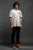 Straightcut S/S T-Shirt sold by VLONE