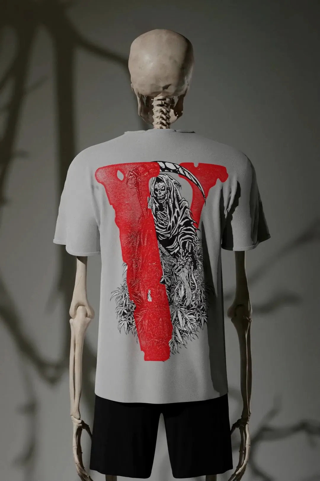 Reap & Sow T-Shirt sold by VLONE