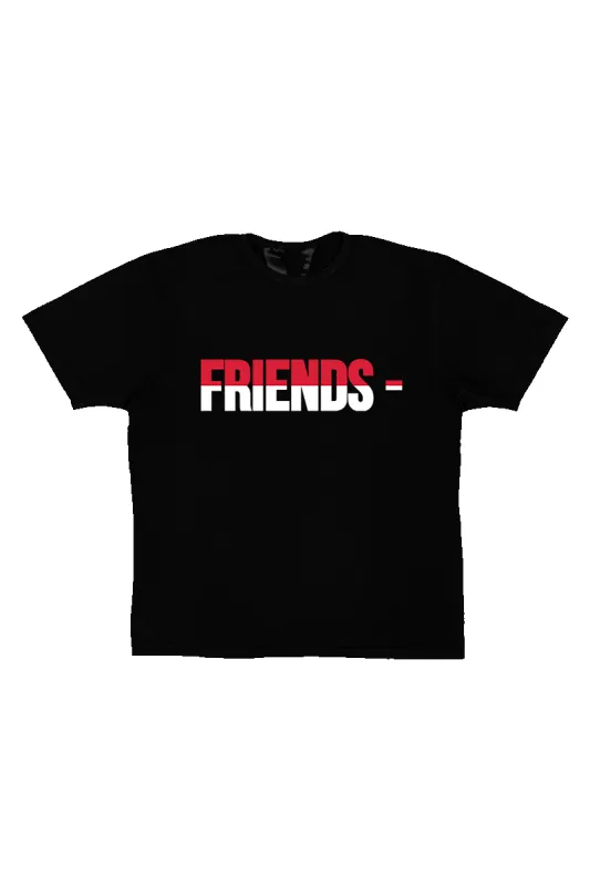 V INDONESIA made by VLONE