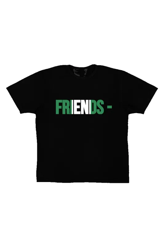 V NIGERIA sold by VLONE