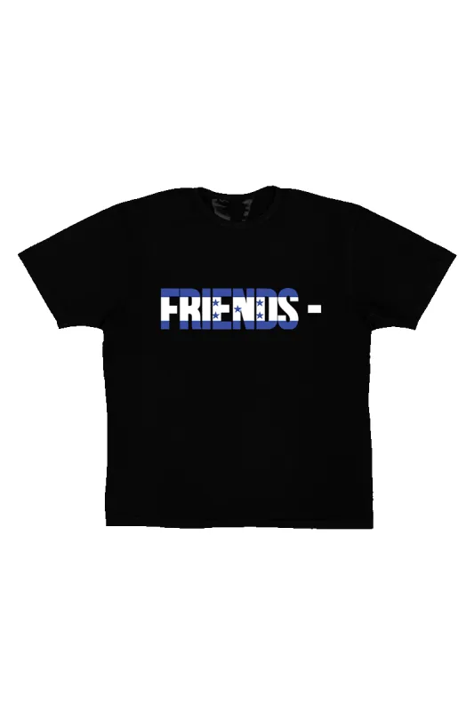 V HONDURAS sold by VLONE