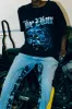 PVNTHER T-Shirt sold by VLONE