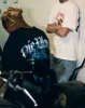 PVNTHER T-Shirt sold by VLONE