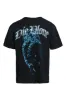 PVNTHER T-Shirt sold by VLONE