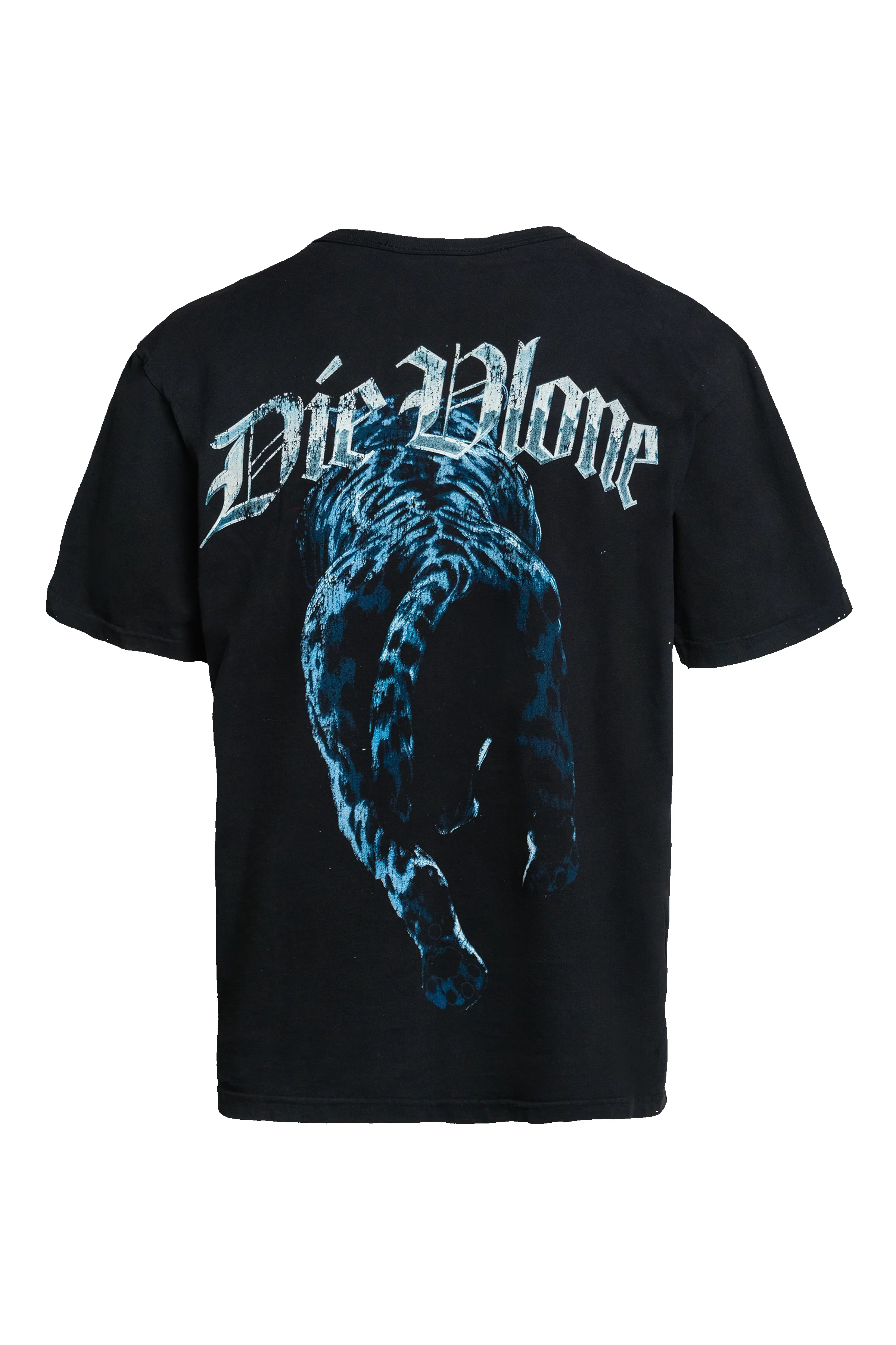 PVNTHER T-Shirt sold by VLONE product image thumbnail 2