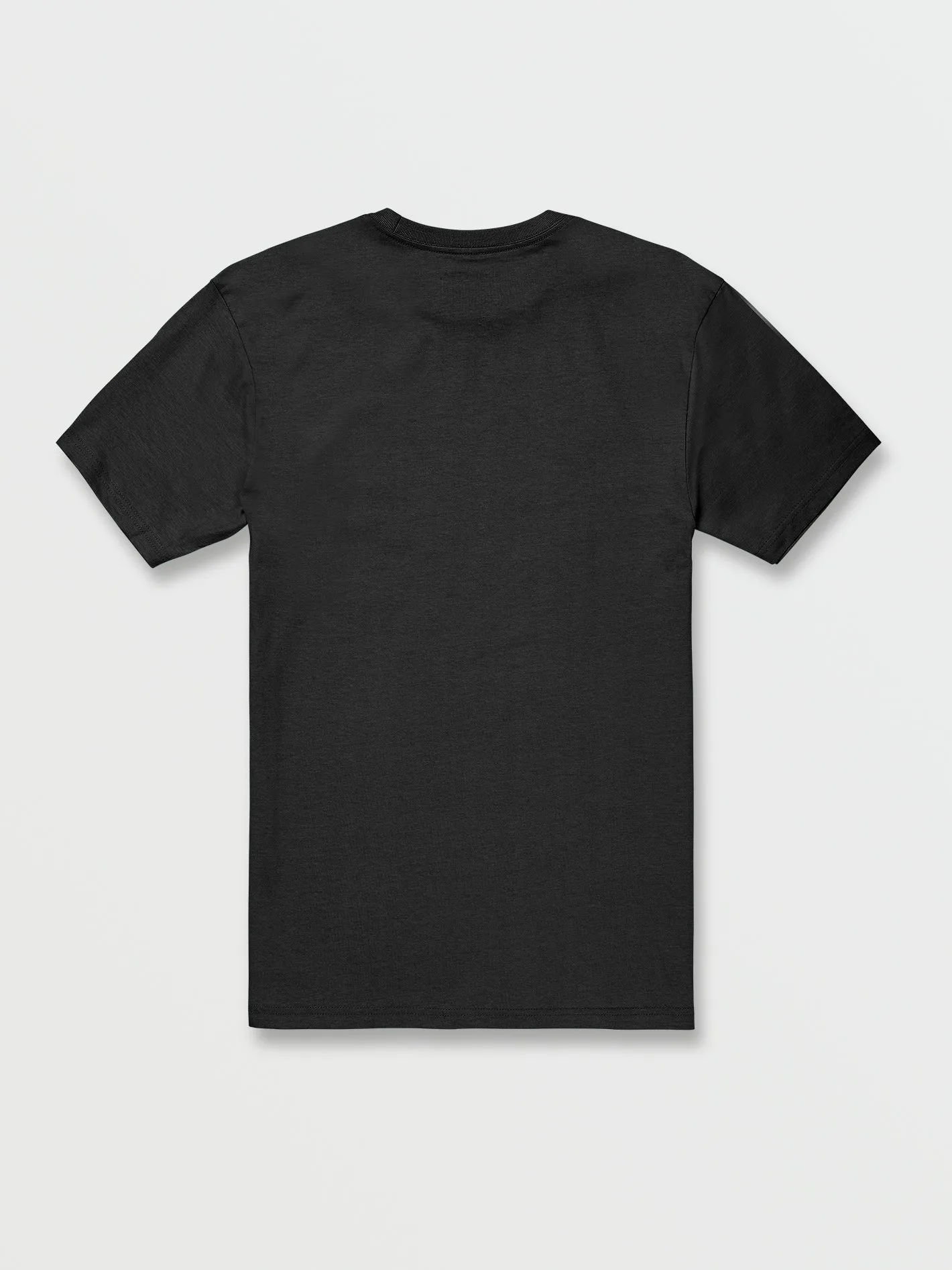 Volcom Entertainment Short Sleeve Shirt - Black sold by Volcom product image thumbnail 2