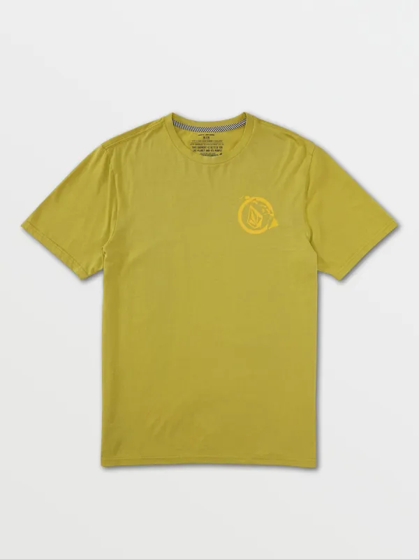 ISLA STONE SS - OASIS made by Volcom