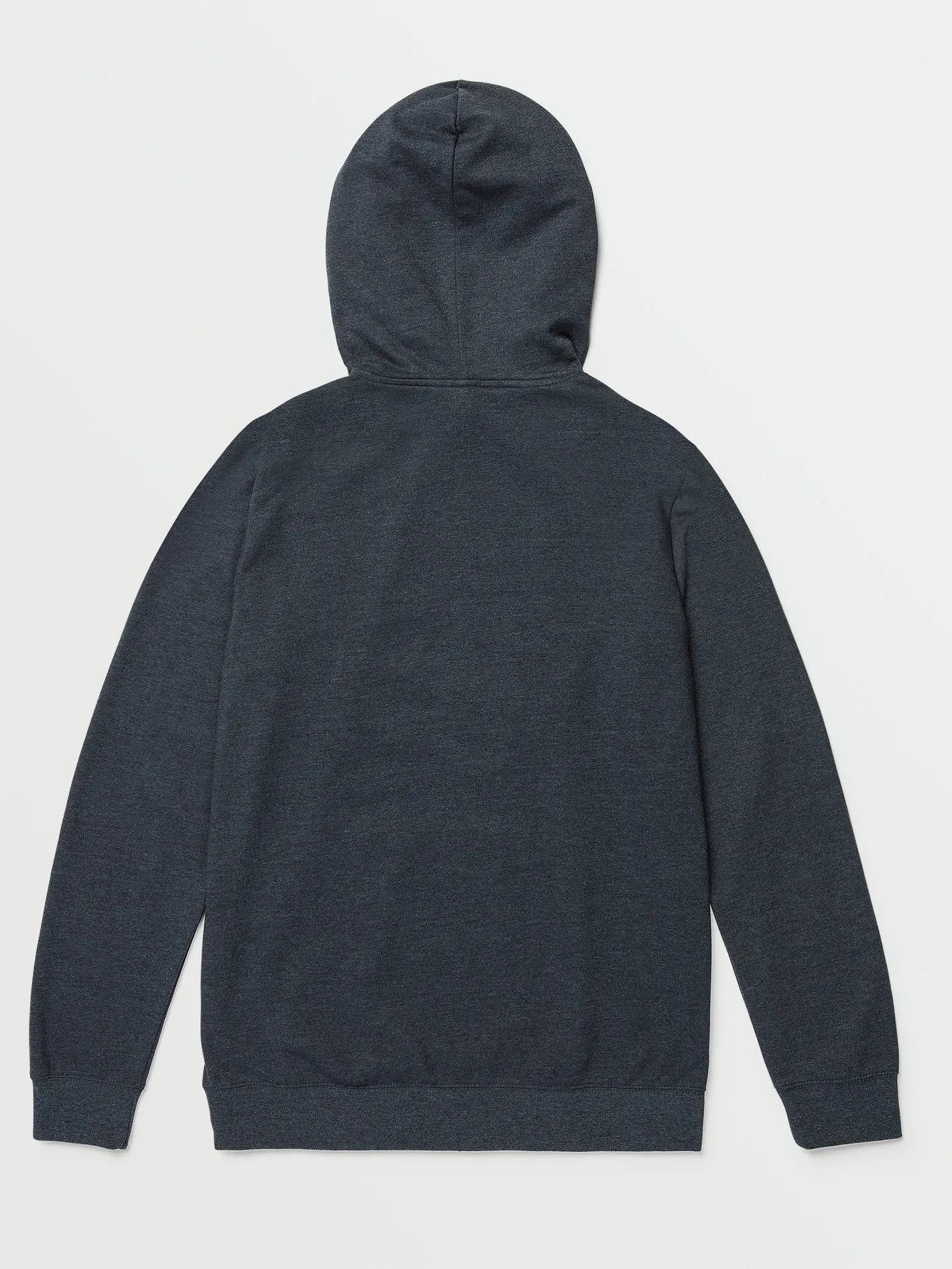 Foreman Fleece Pullover - Navy Paint sold by Volcom product image thumbnail 2