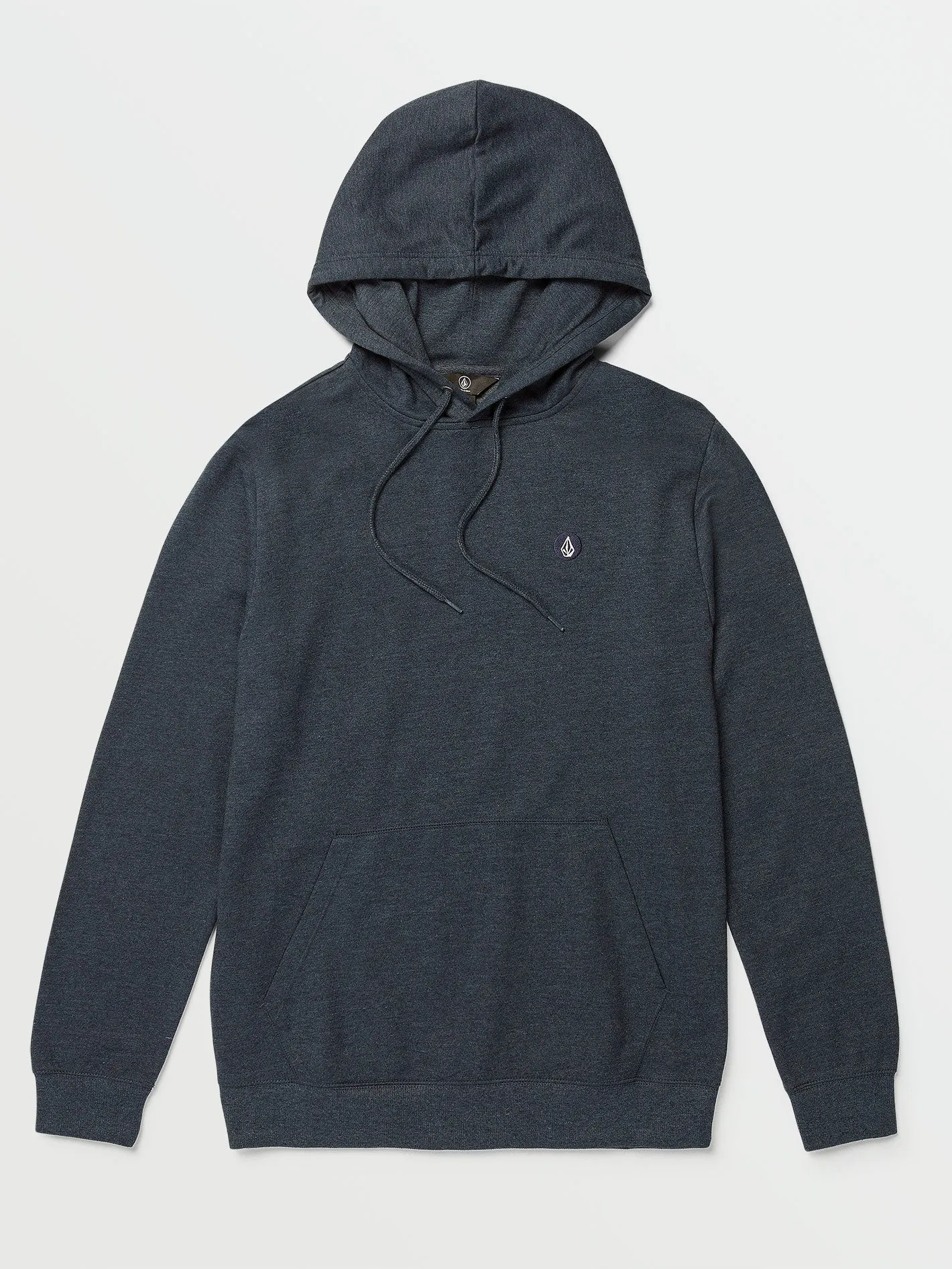 Foreman Fleece Pullover - Navy Paint sold by Volcom