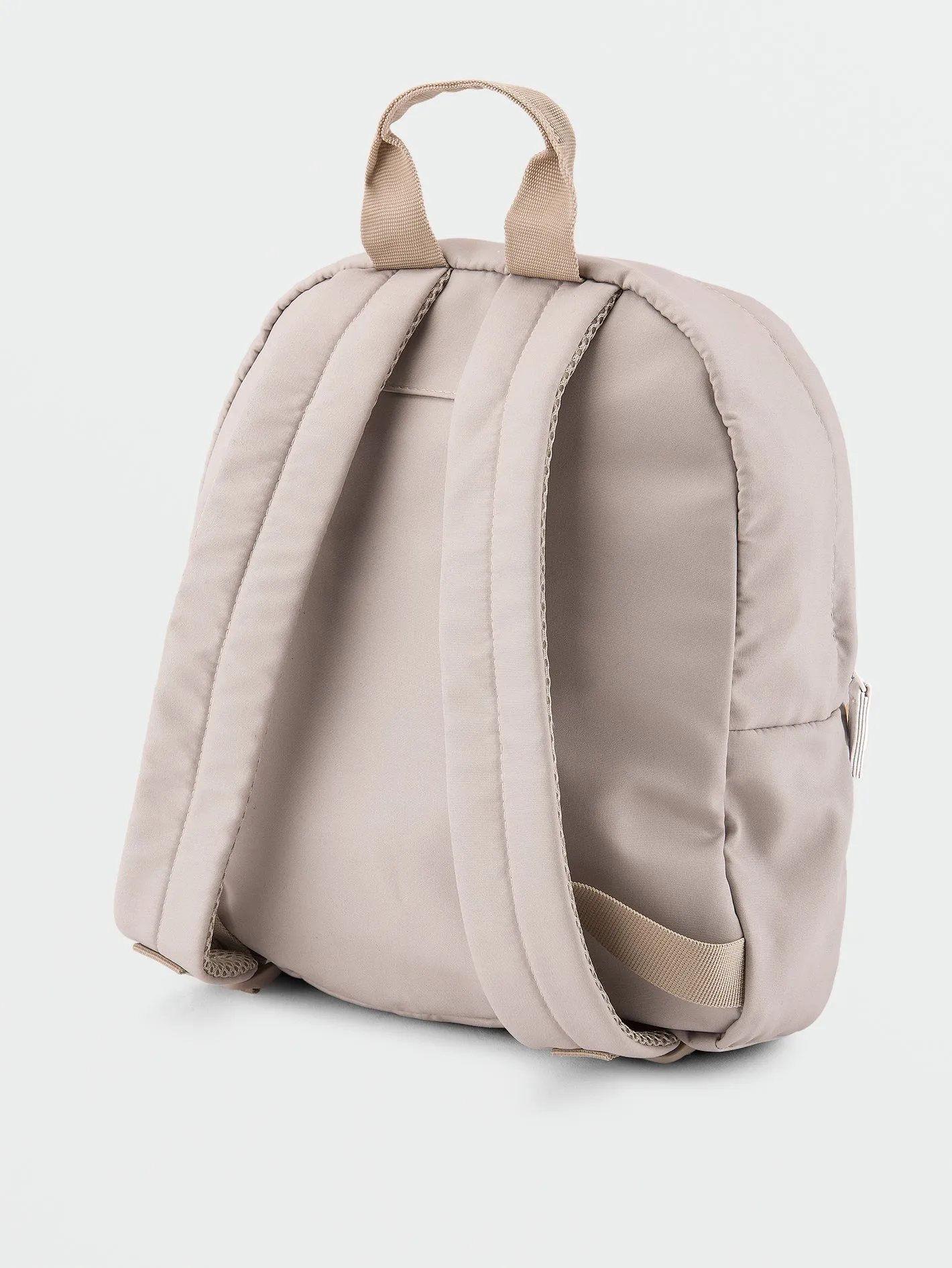 Volstone Mini Backpack - Taupe sold by Volcom product image thumbnail 2