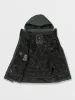 Womens 3D Stretch Gore Jacket - Eucalyptus sold by Volcom