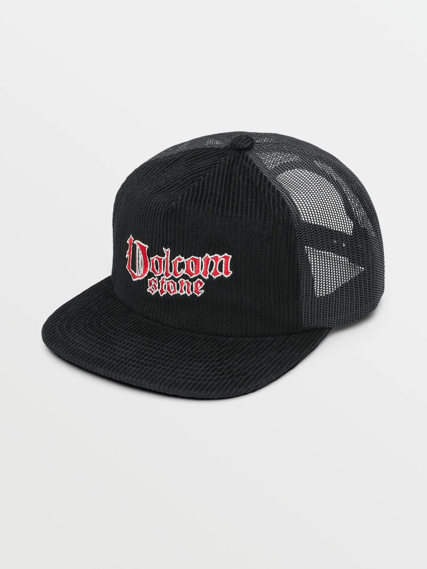 Ice Cold Cheese Hat - Black sold by Volcom