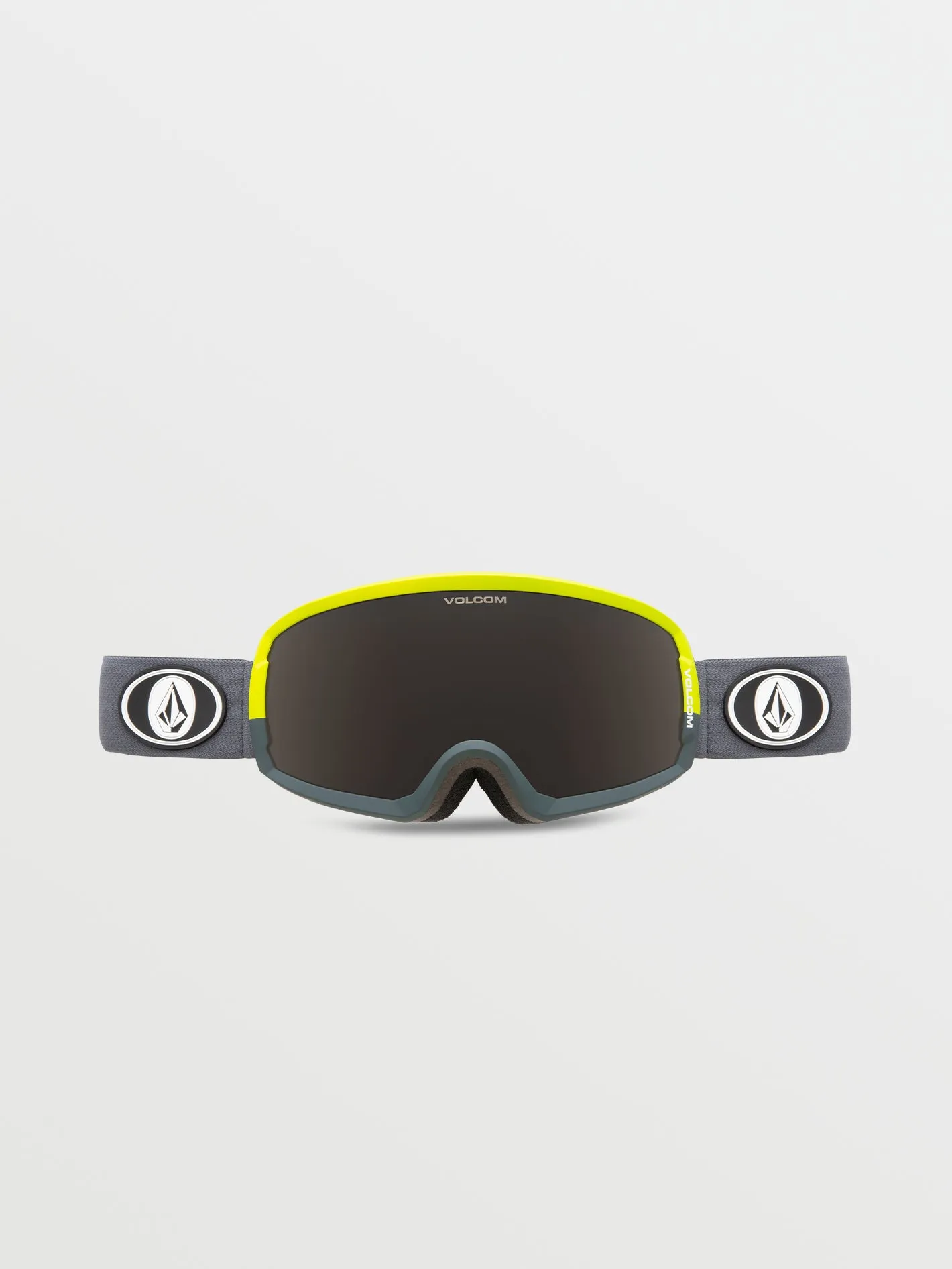 Migrations Goggle - Grey Citrus / Bronze sold by Volcom product image thumbnail 3