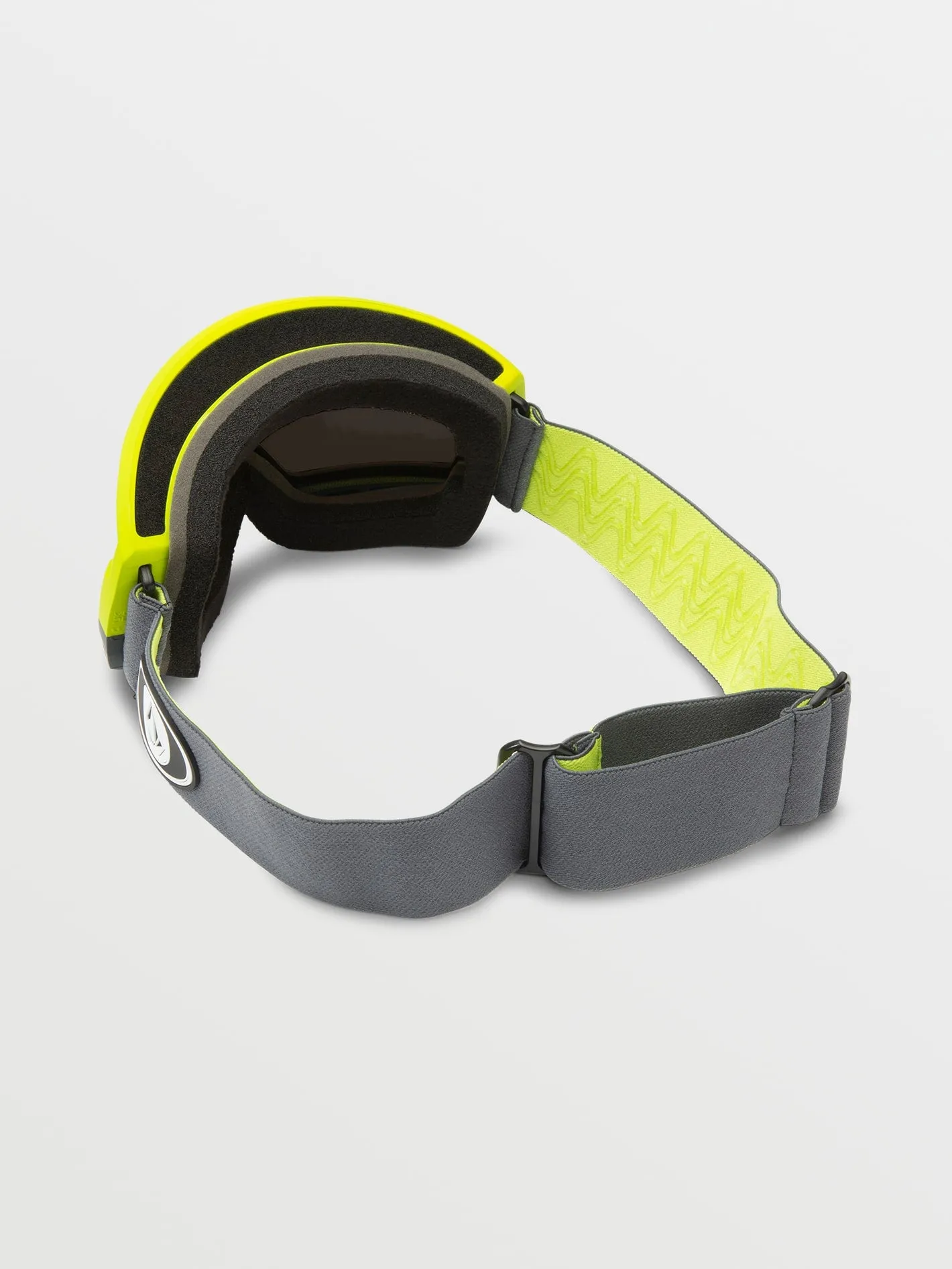 Migrations Goggle - Grey Citrus / Bronze sold by Volcom product image thumbnail 5