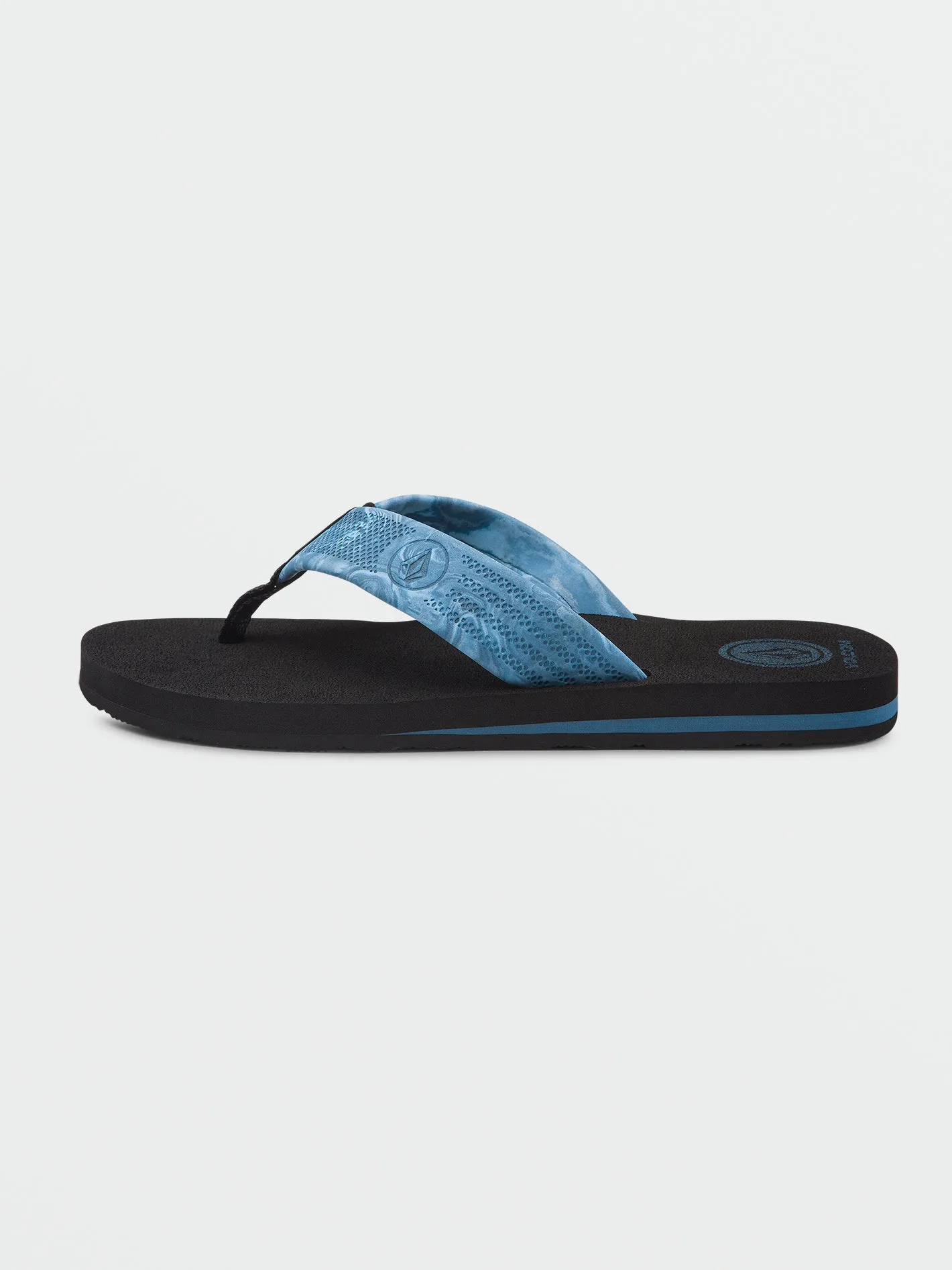 Daycation Sandals - Aged Indigo sold by Volcom product image thumbnail 2