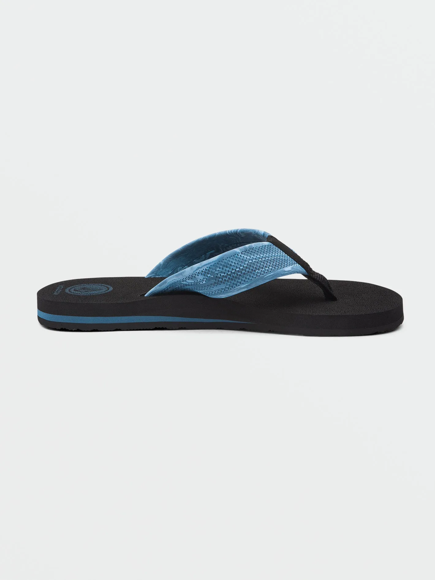 Daycation Sandals - Aged Indigo sold by Volcom product image thumbnail 3