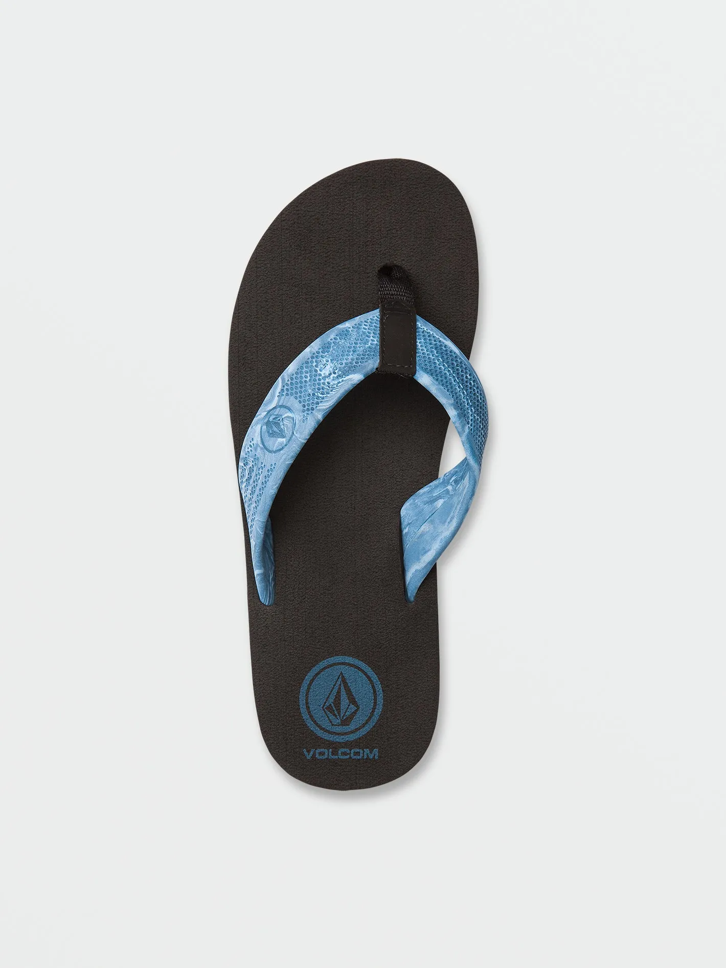 Daycation Sandals - Aged Indigo sold by Volcom product image thumbnail 5