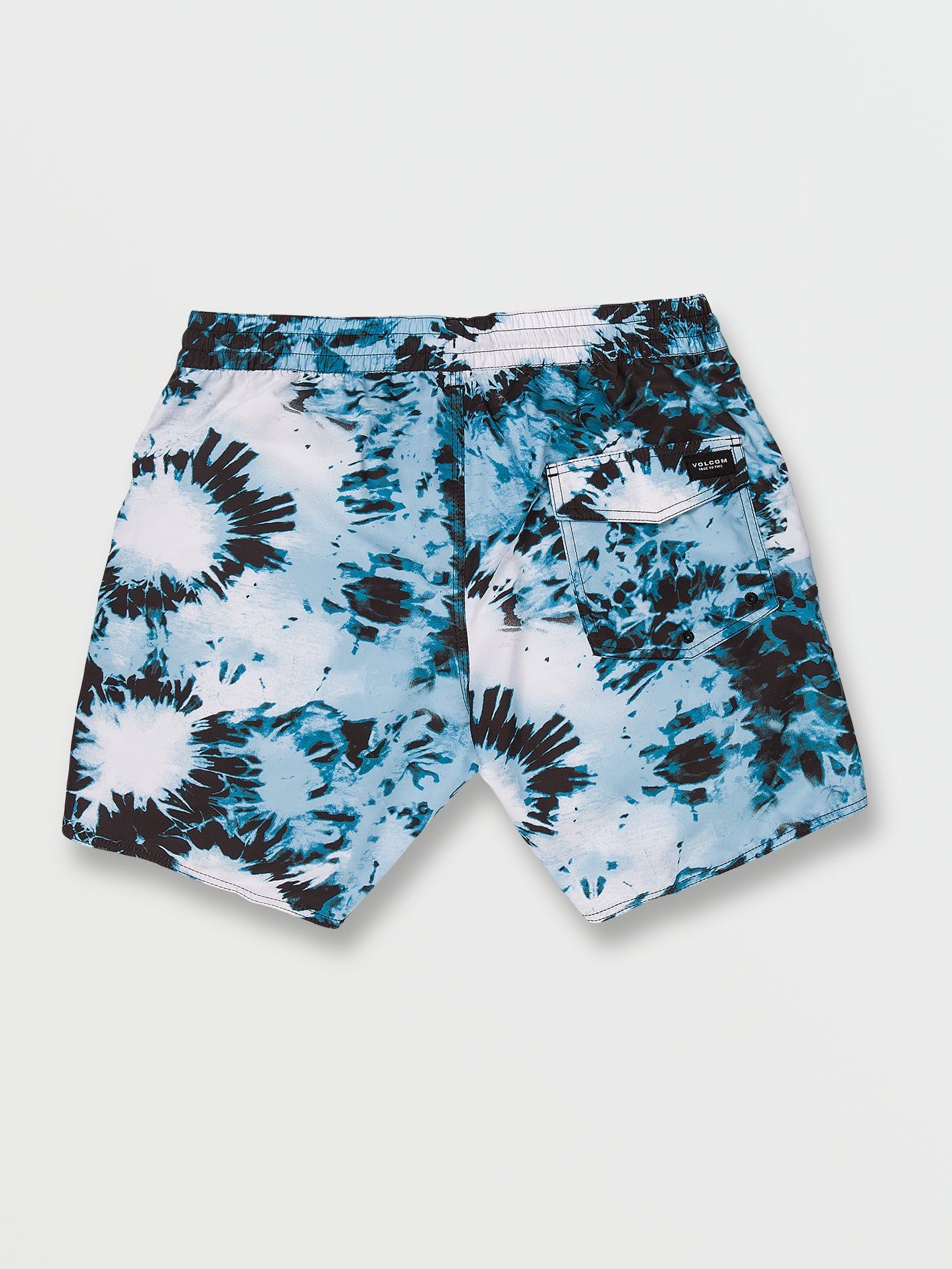 Polly Pack Trunks - Navy Combo sold by Volcom product image thumbnail 5