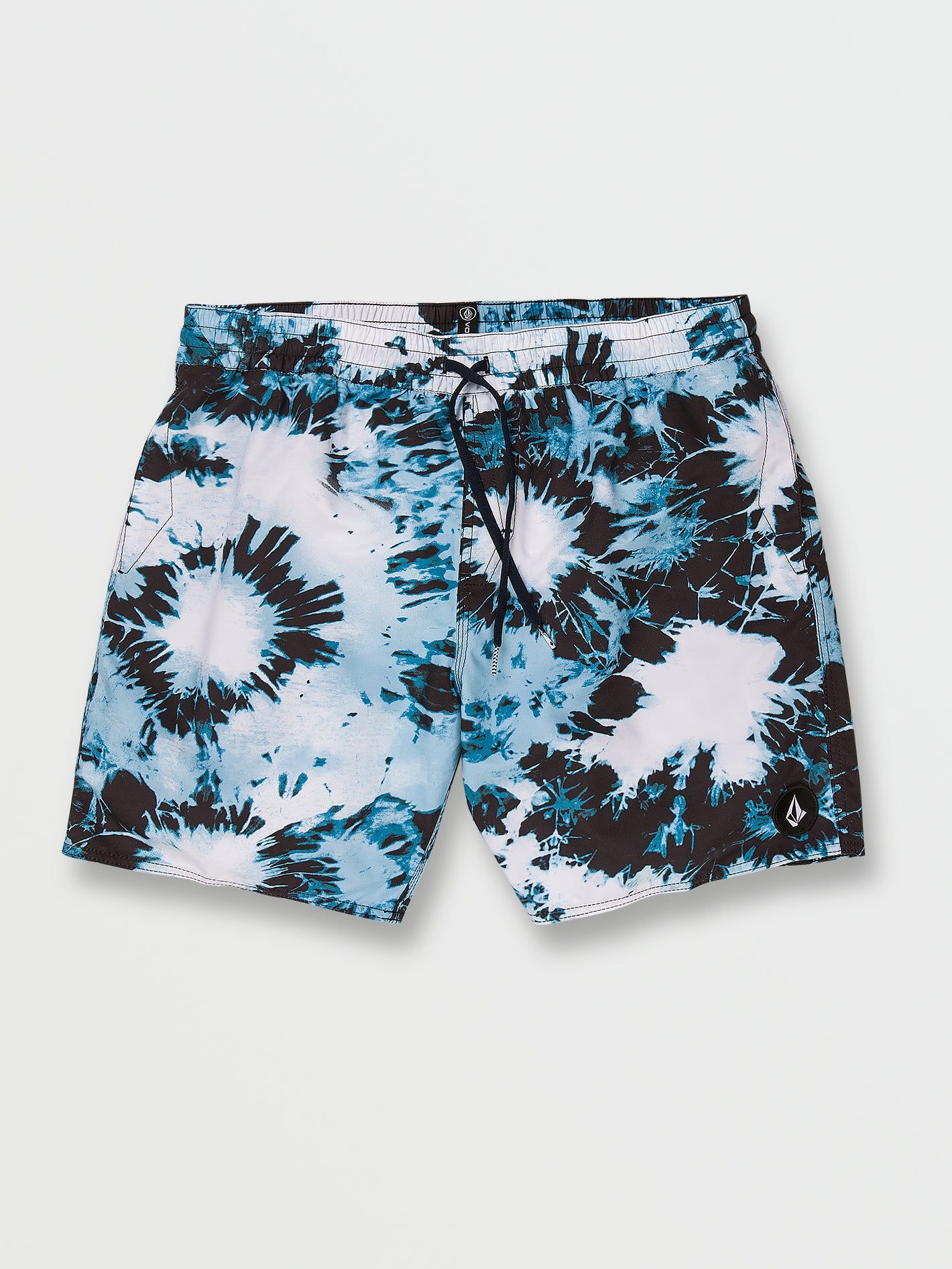 Polly Pack Trunks - Navy Combo sold by Volcom product image thumbnail 4