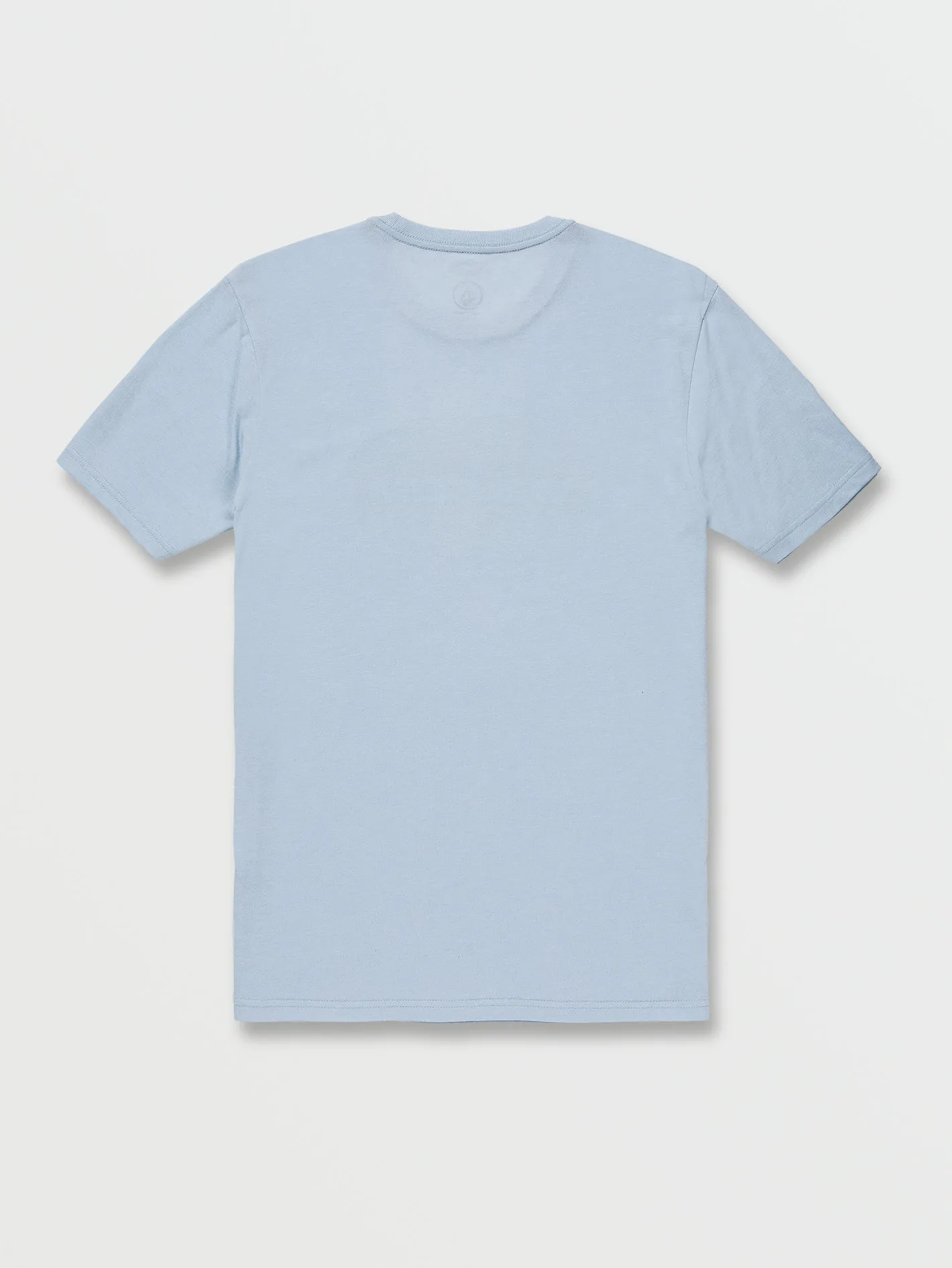 Refilled Short Sleeve Tee - Cali Blue Heather sold by Volcom product image thumbnail 2