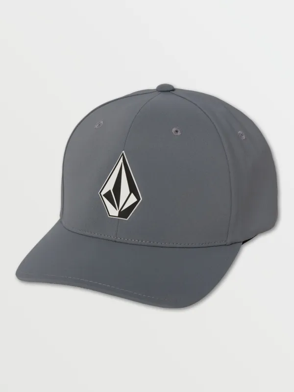 Stone Tech Delta Hat - Castlerock sold by Volcom