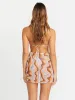 Gotta Be Sarong Cover Up - Multi sold by Volcom