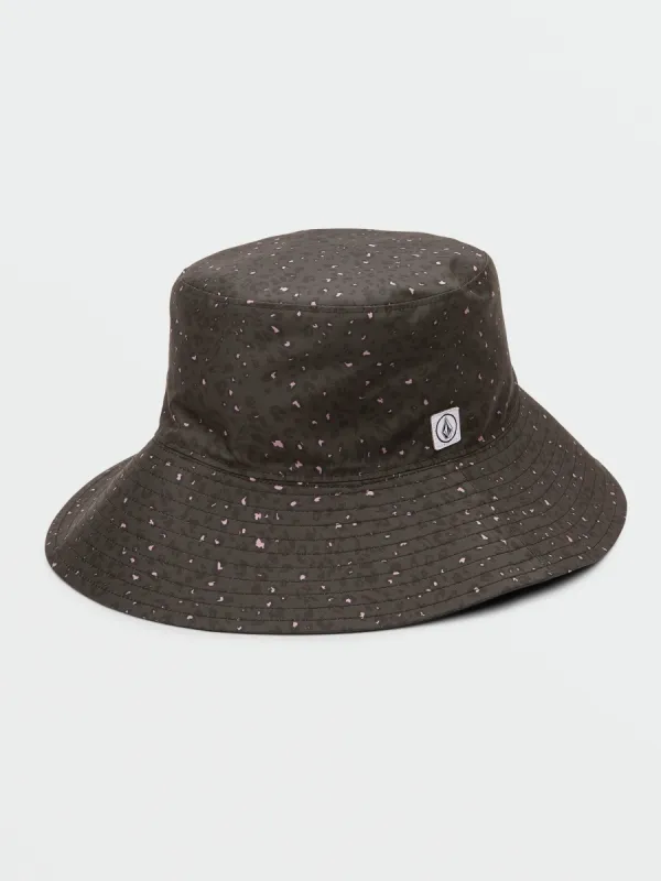Pack Bucket Hat - Espresso sold by Volcom