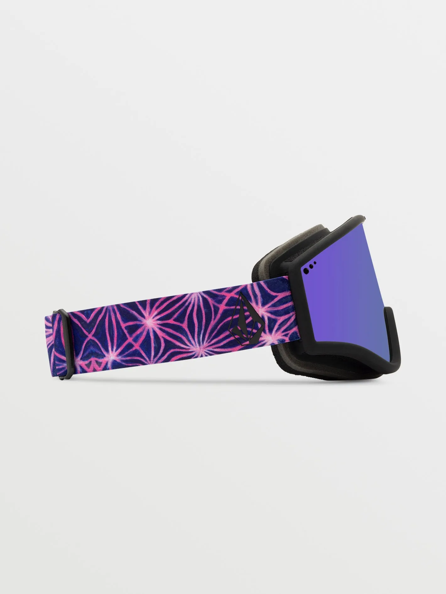 Yae Goggle - Mike Ravelson / Purple Chrome+BL sold by Volcom product image thumbnail 5