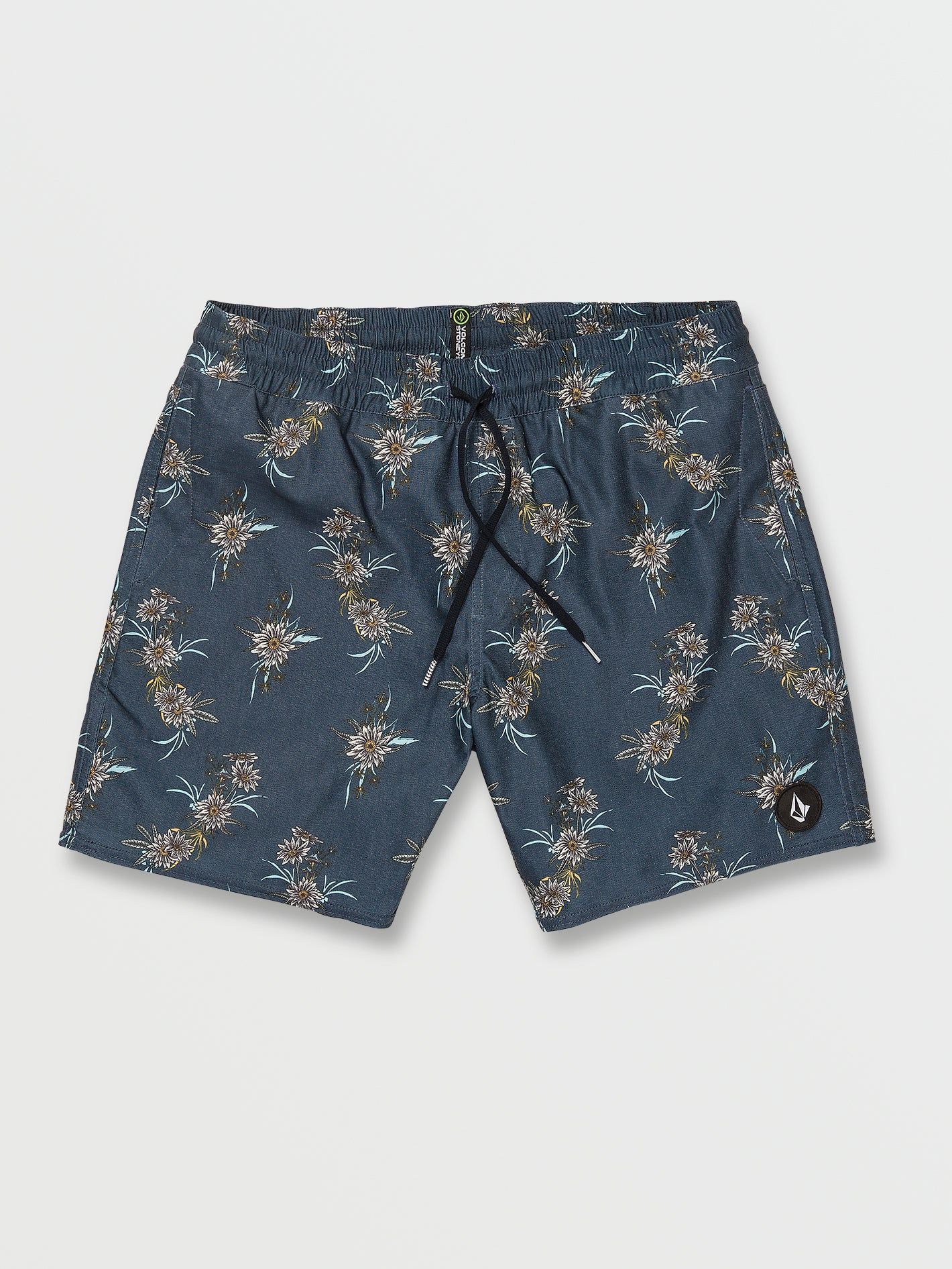 Stoney Trunks - Navy Combo sold by Volcom product image thumbnail 2