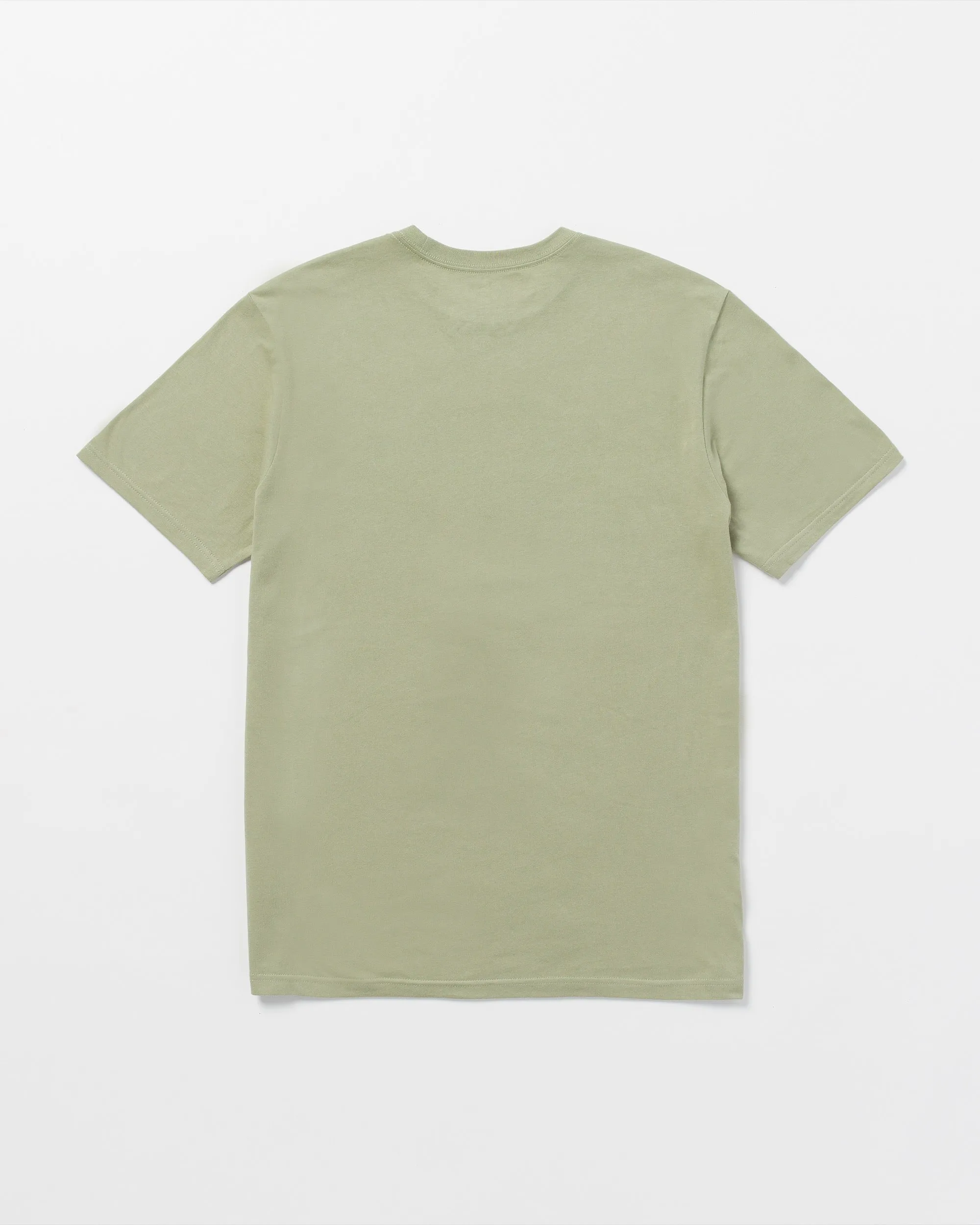 Cosmic Rodeo Short Sleeve Tee - Green Tea sold by Volcom product image thumbnail 2