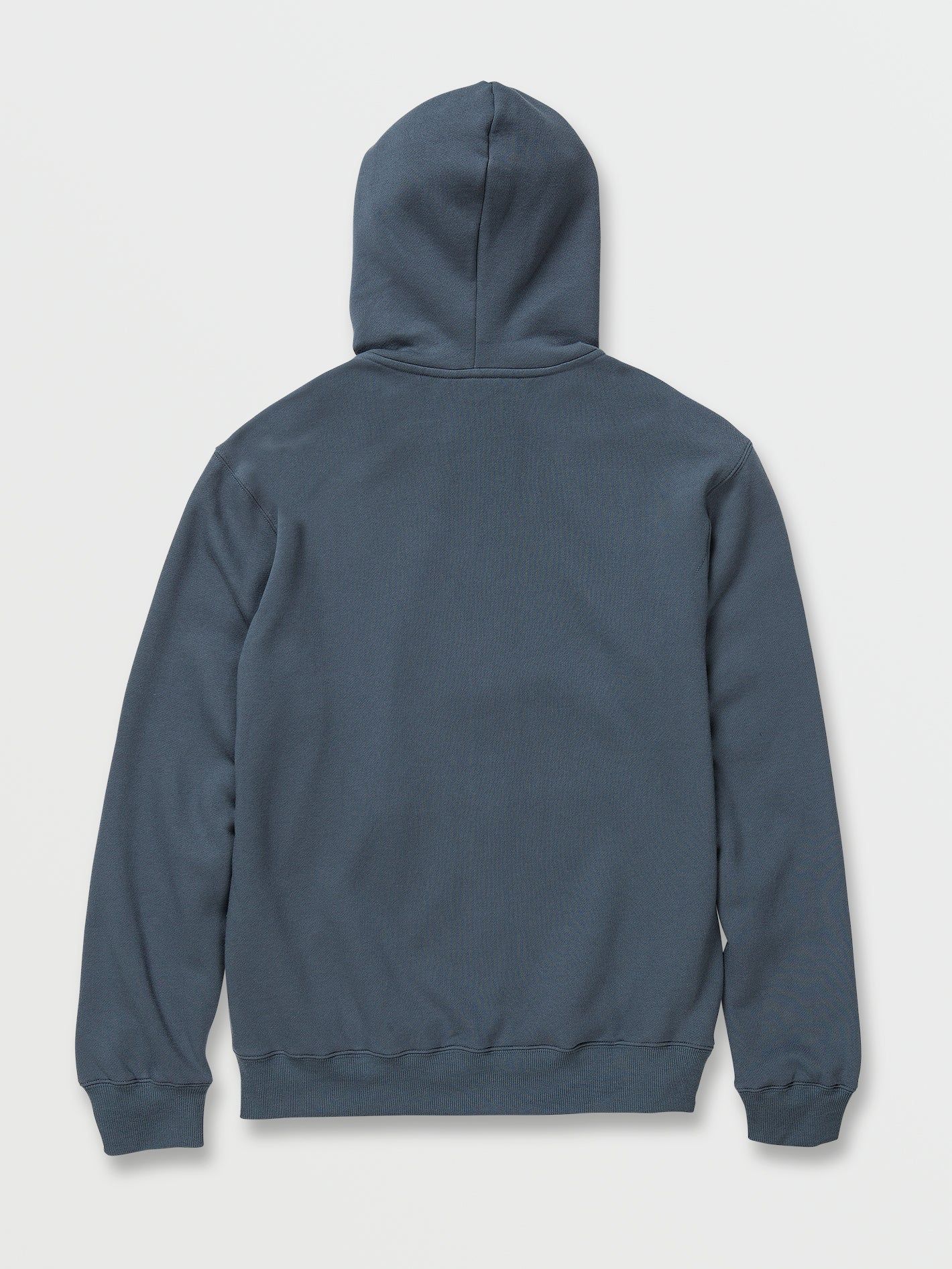 Single Stone Zip Fleece Hoodie - Marina Blue sold by Volcom product image thumbnail 2
