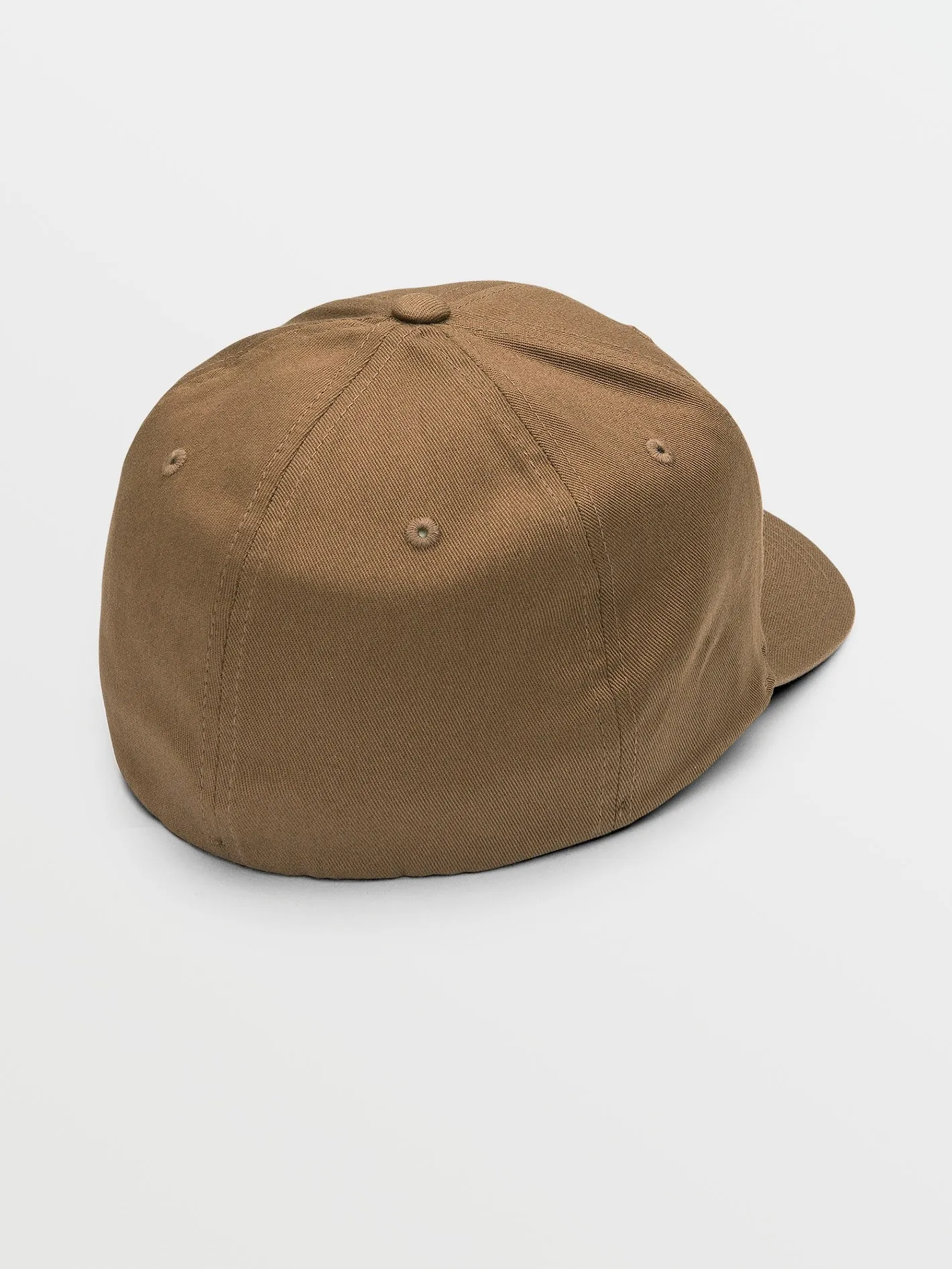 Sea Punk Flexfit Hat - Dark Earth sold by Volcom product image thumbnail 2