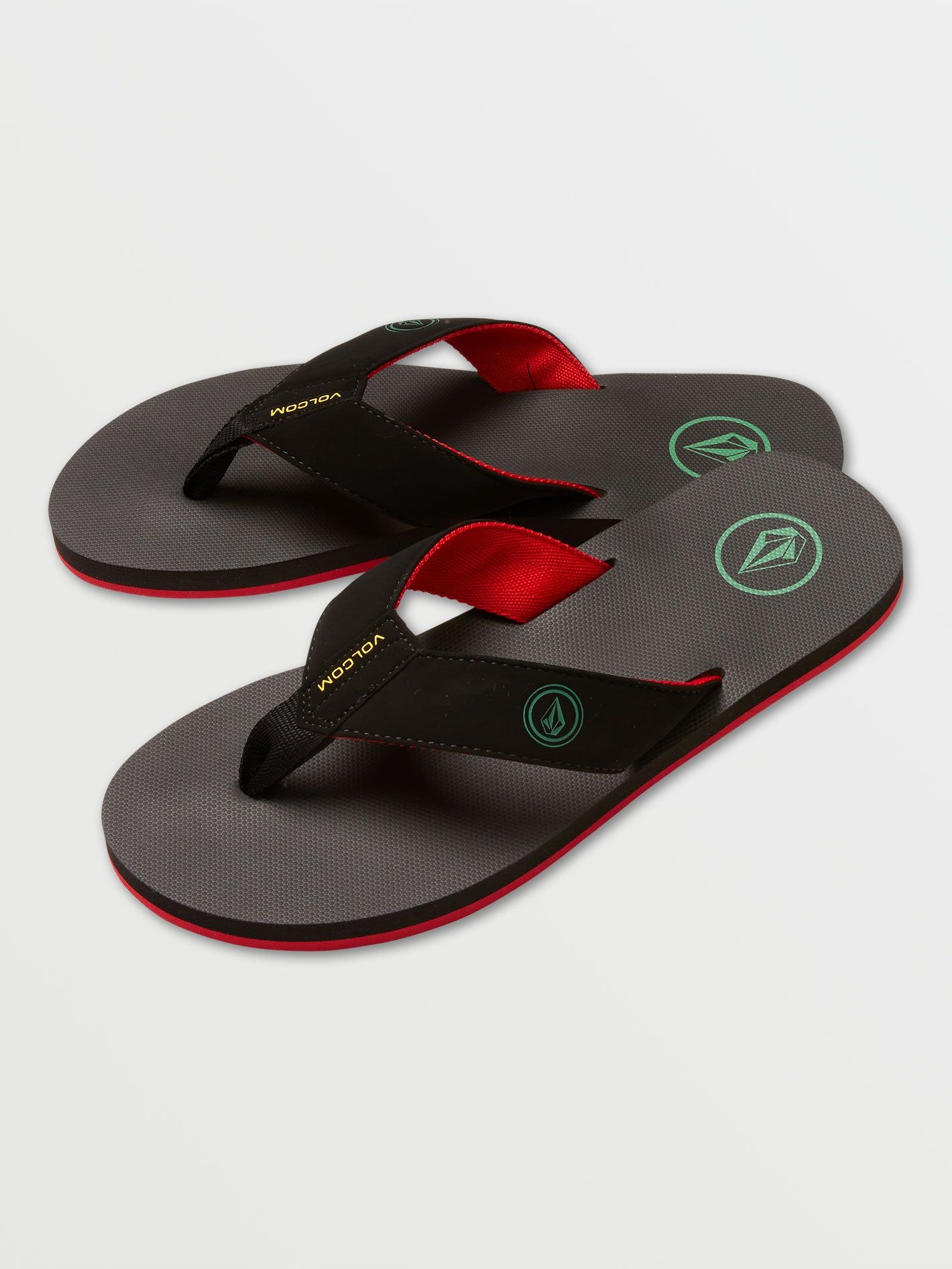 Vocation Sandal - Jah sold by Volcom
