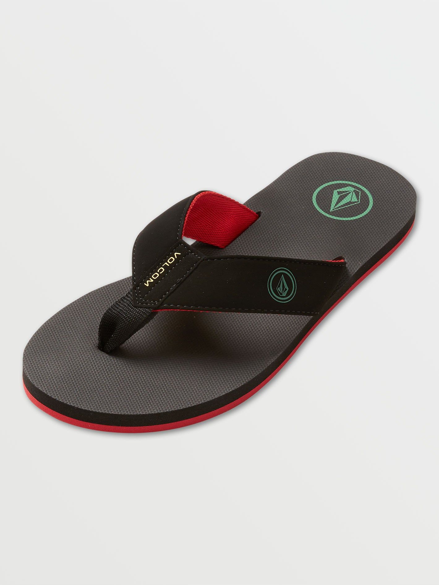 Vocation Sandal - Jah sold by Volcom product image thumbnail 2