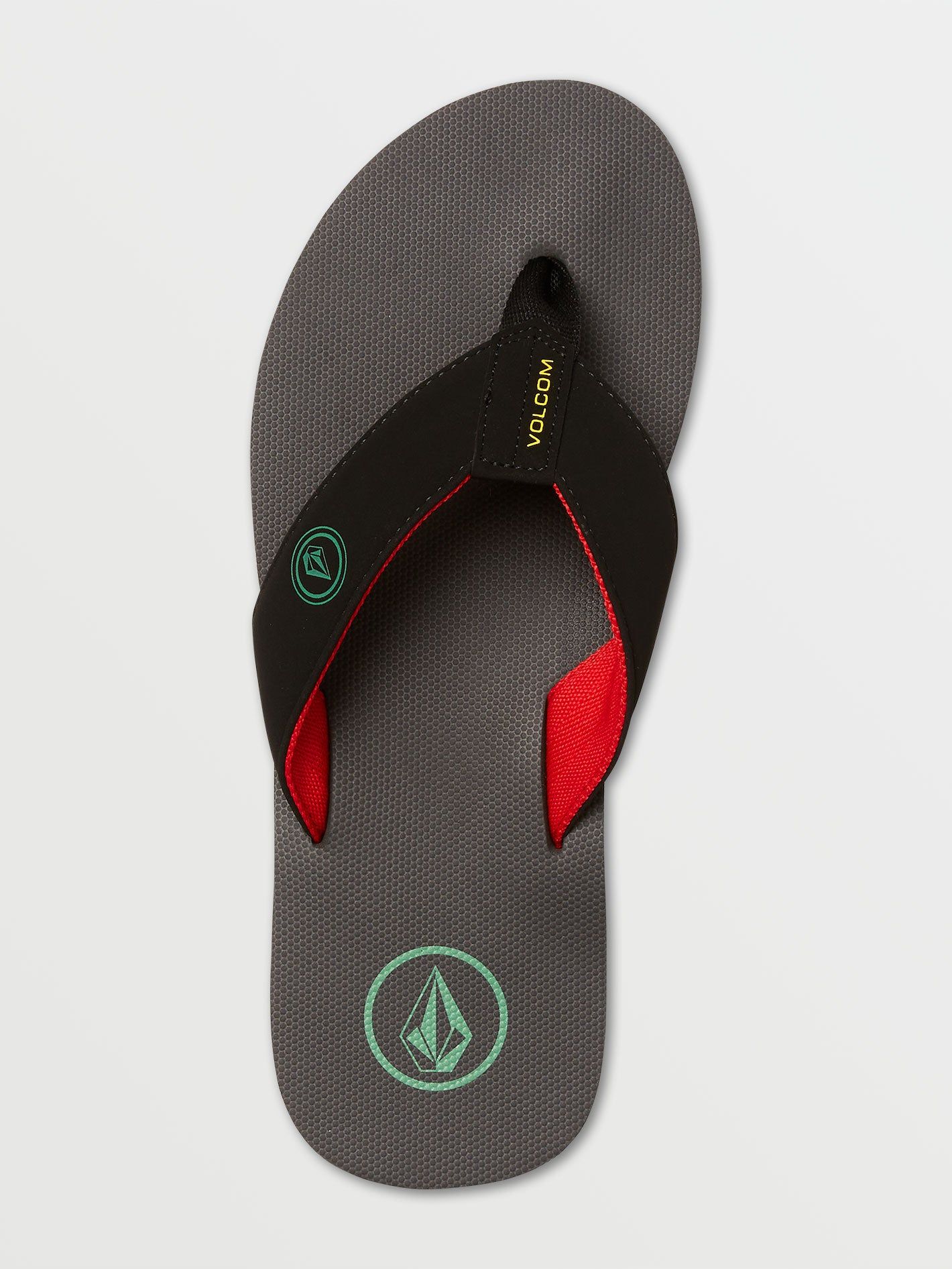 Vocation Sandal - Jah sold by Volcom product image thumbnail 4