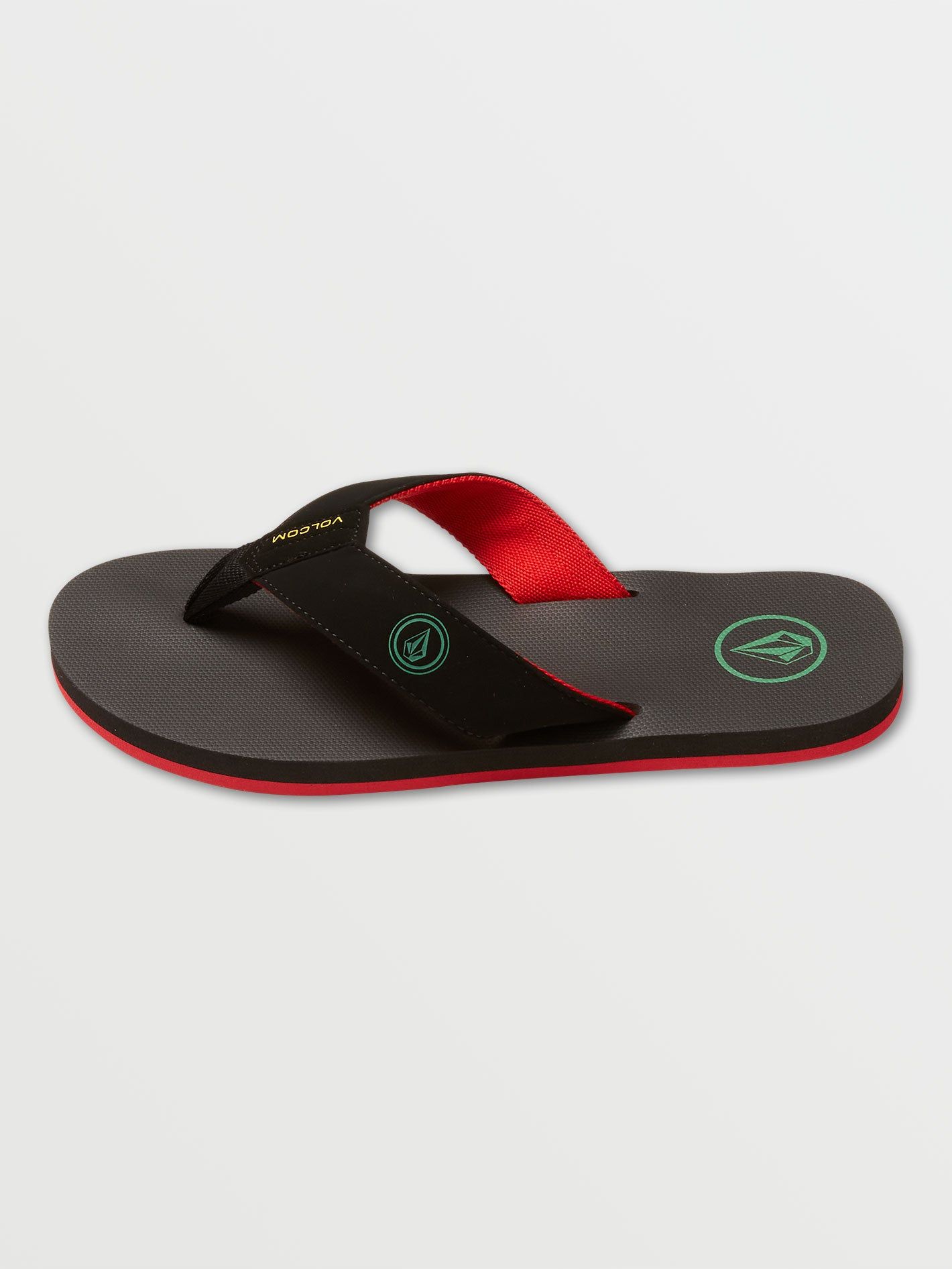 Vocation Sandal - Jah sold by Volcom product image thumbnail 3