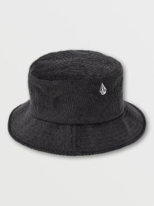 Minimalistism Bucket Hat - Storm Cloud sold by Volcom