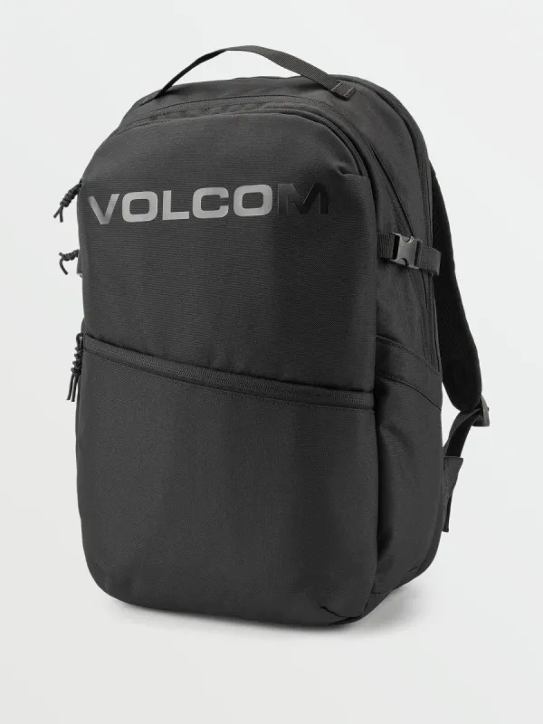 Volcom Roamer Backpack - Black sold by Volcom