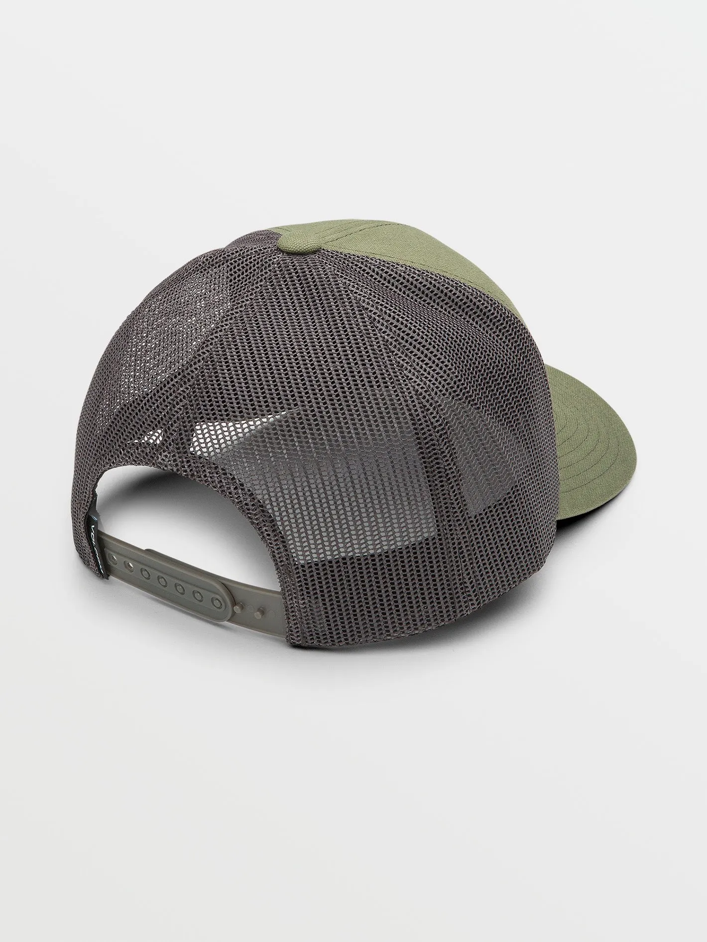 Mountainside Cheese Hat - Vintage Green sold by Volcom product image thumbnail 2