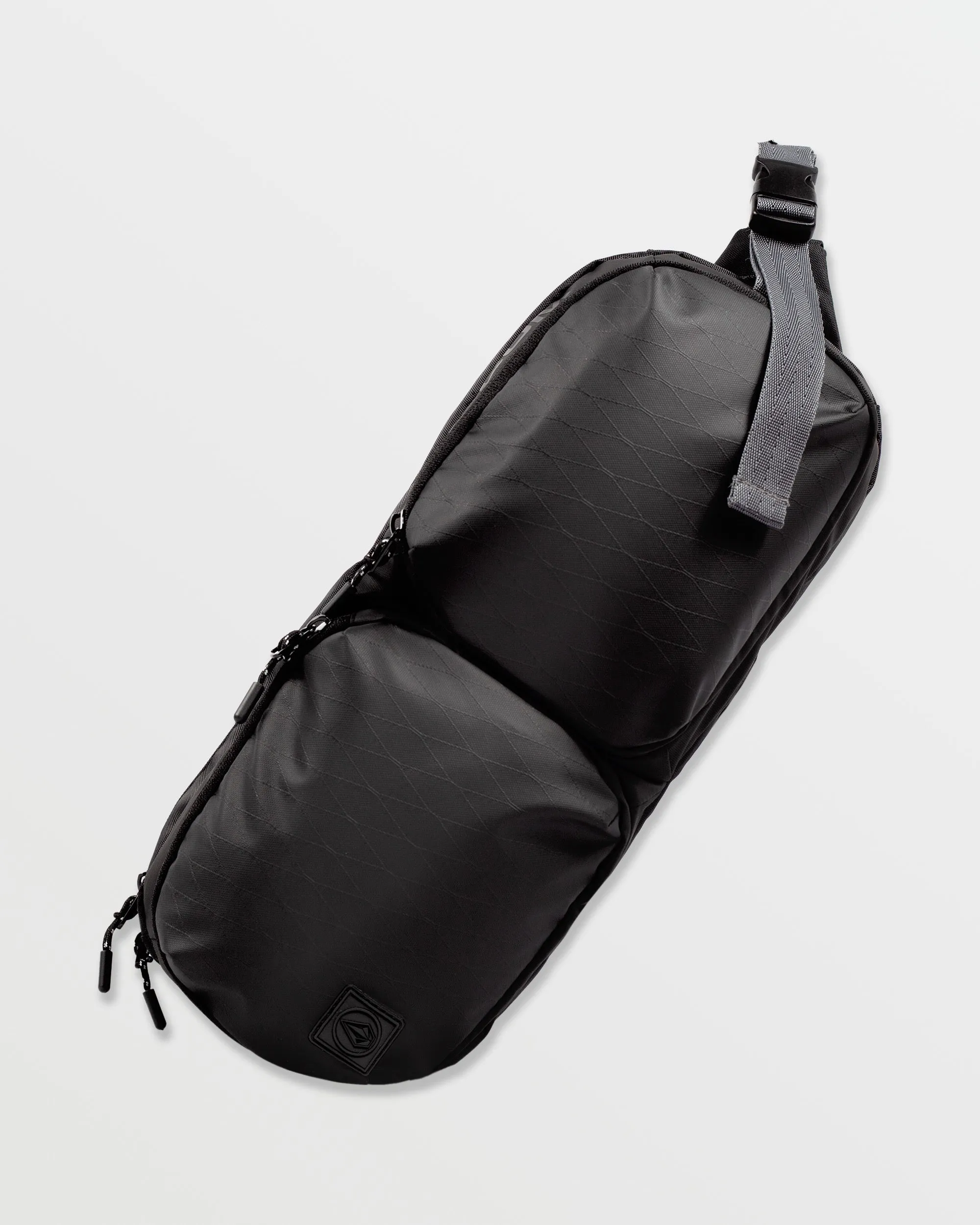 Venture Sling Pack - Black sold by Volcom product image thumbnail 4
