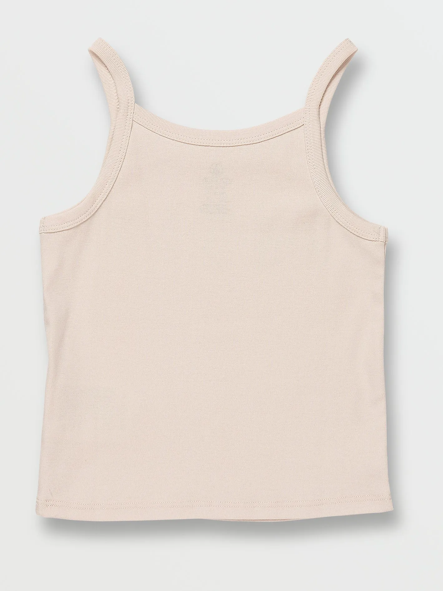 Girls 1991 Strappy Tank - Sand sold by Volcom product image thumbnail 4