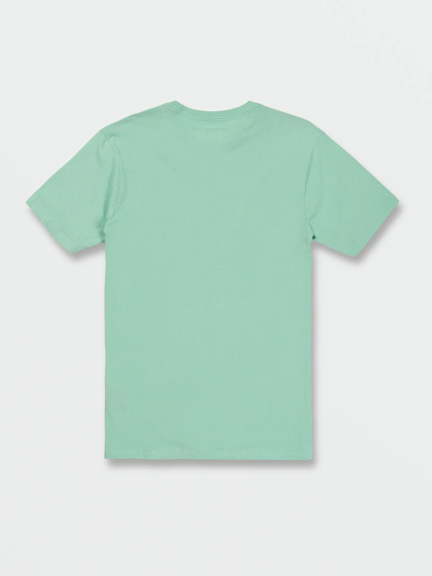 Psychbox Short Sleeve Tee - Ice sold by Volcom product image thumbnail 2
