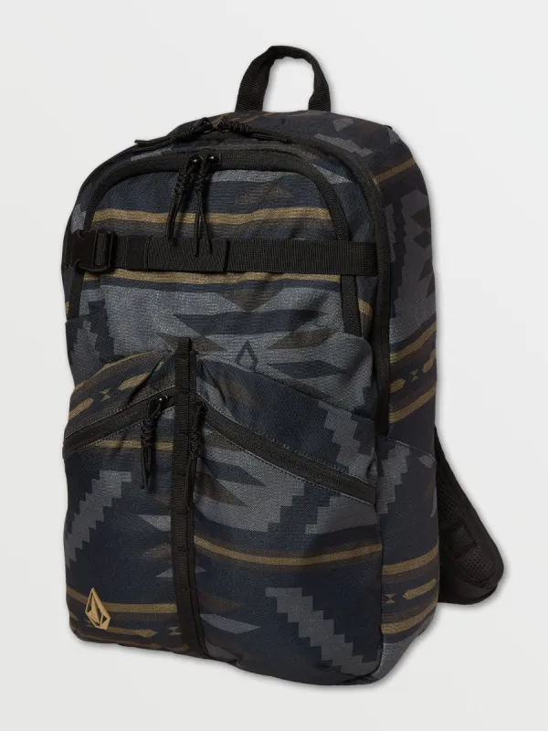 Volcom Academy Backpack - Print sold by Volcom