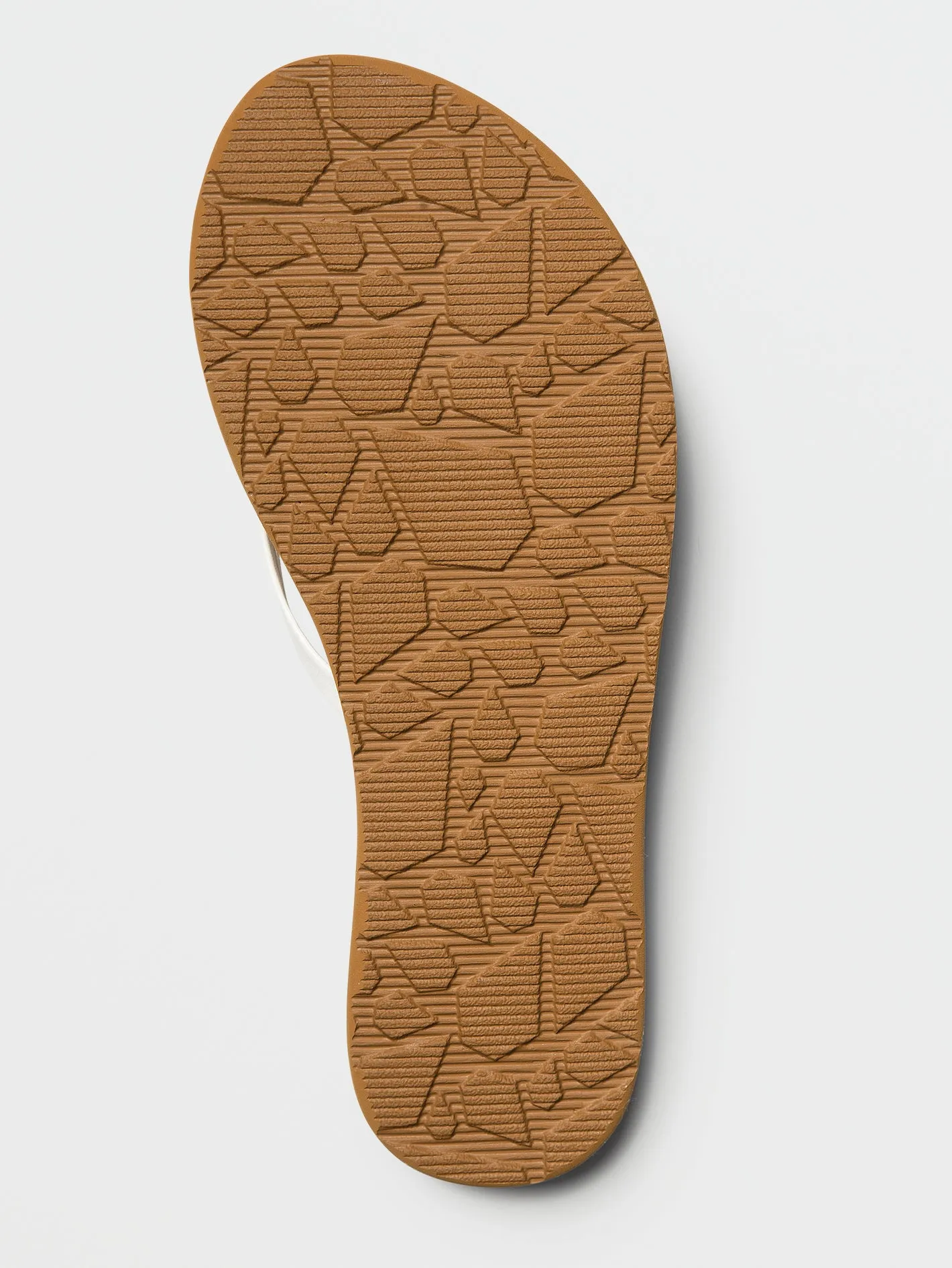 Thrills Ii Sandal - White sold by Volcom product image thumbnail 4